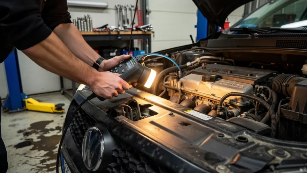 defaut moteur faite reparer le vehicule 208 Défaut moteur, faites réparer le véhicule 208 : causes selon la motorisation, diagnostic et coût de la réparation