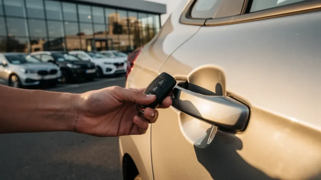 Vente au personnel Renault : quels tarifs selon RVP, TopRenault et Elite Auto ?