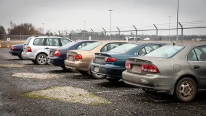 Vente des véhicules des Domaines : le prix réel, entre frais et absence de garantie
