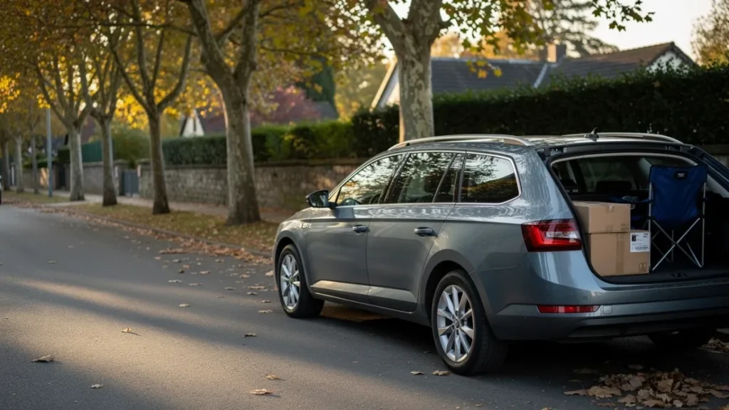 Le Dacia Sandman existe-t-il, et à quel prix neuf ?