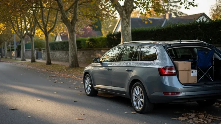 Le Dacia Sandman existe-t-il, et à quel prix neuf ?