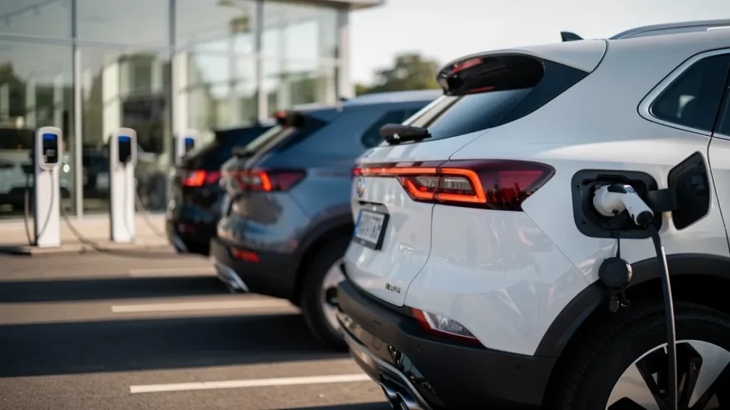 Quelle marque chinoise de voiture choisir selon le groupe, la motorisation et le budget ?