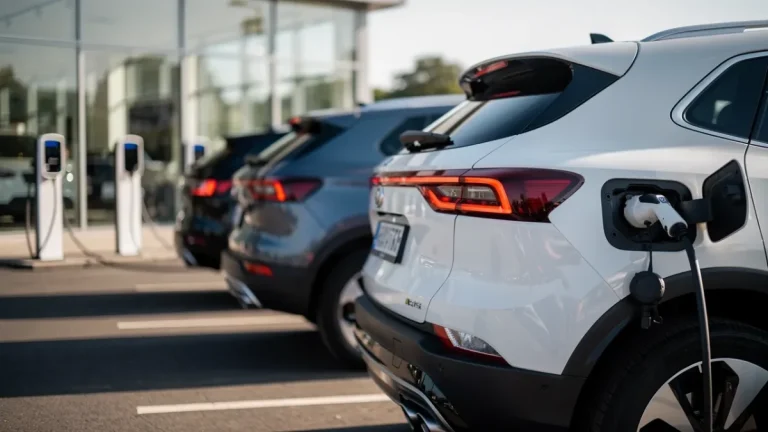 Quelle marque chinoise de voiture choisir selon le groupe, la motorisation et le budget ?